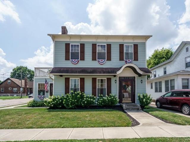 House for sale in Harrison, Ohio