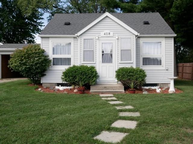 House for sale in Reed City, Osceola County