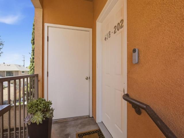 Condo for sale in Sunnyvale, California
