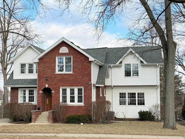Property for sale in Barrington, Illinois
