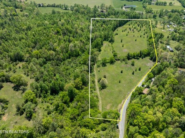 Land for sale in Tennessee