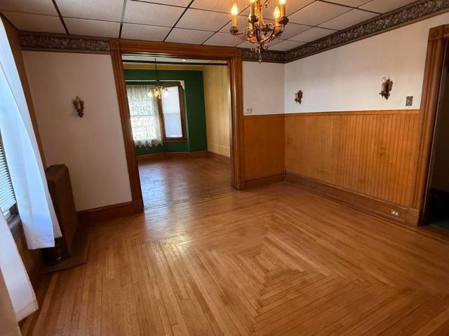 House for sale in Hazleton, Pennsylvania