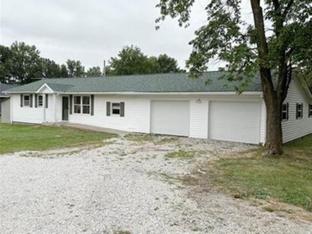 House for sale in Montgomery City, Missouri