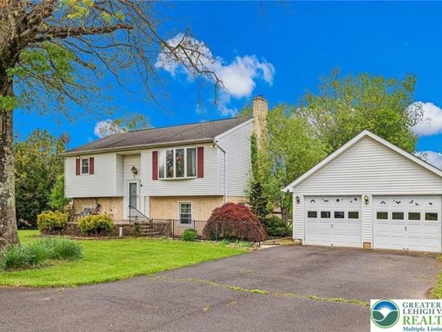 House for sale in Bucks, Pennsylvania