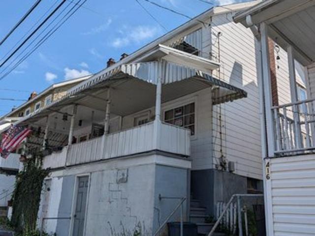 Townhouse for sale in Carbon, Pennsylvania