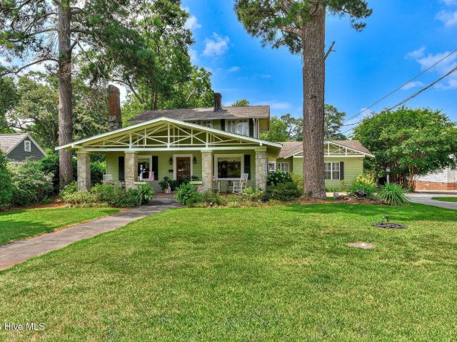 House for sale in Rayle, Georgia