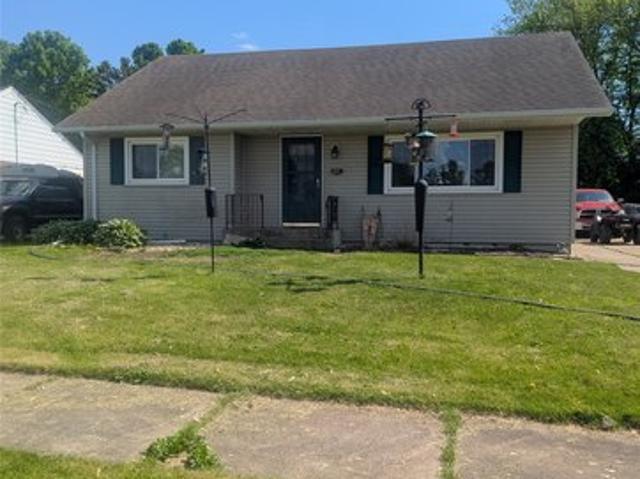 House for sale in Thorp, Wisconsin