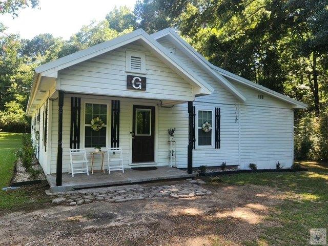 House for sale in Atlanta, Texas