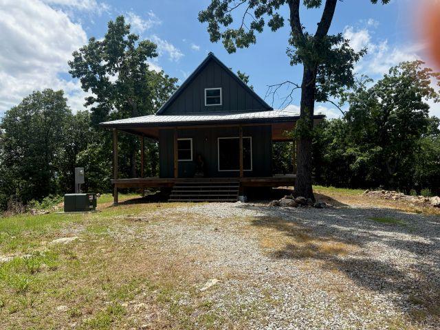 House for sale in Midway, Yellville