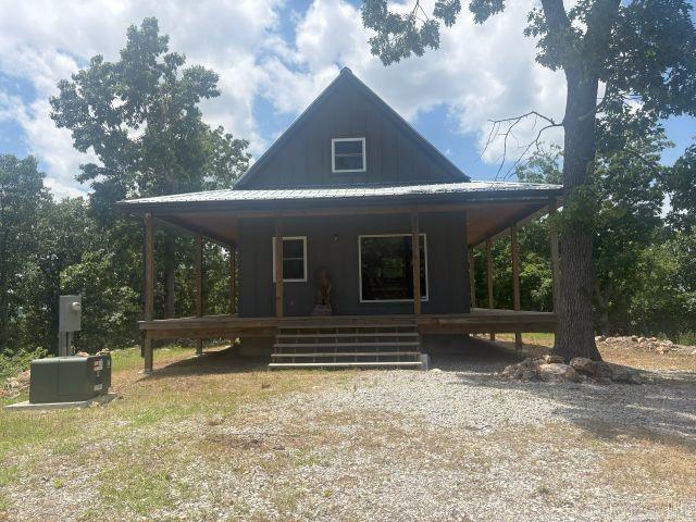 House for sale in Ark