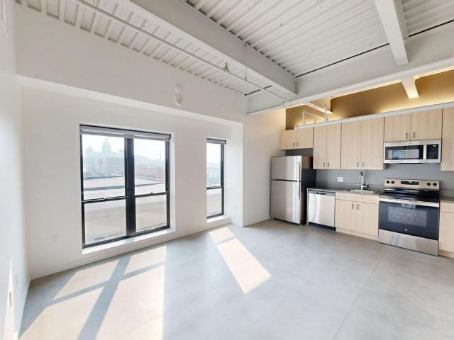 Apartment for rent in Des Moines, Iowa