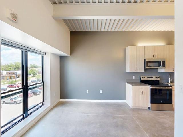 Apartment for rent in Des Moines, Iowa