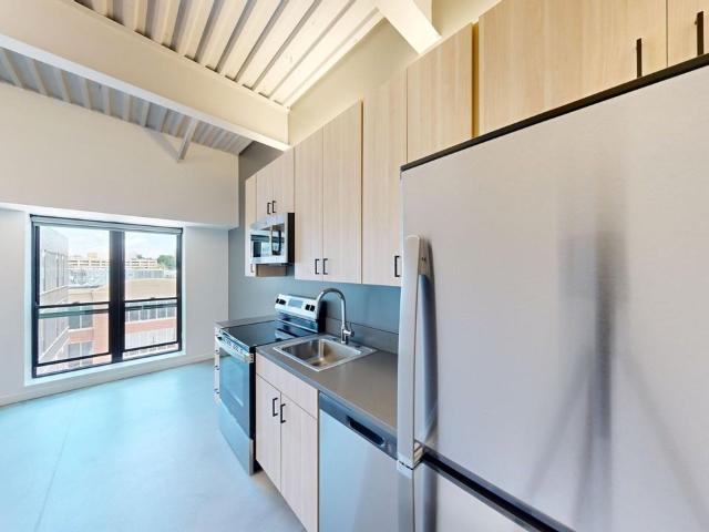 Apartment for rent in Des Moines, Iowa