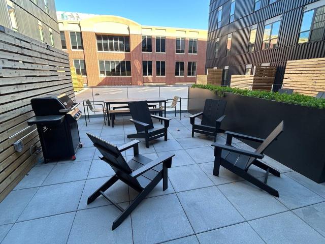 Apartment for rent in Des Moines, Iowa