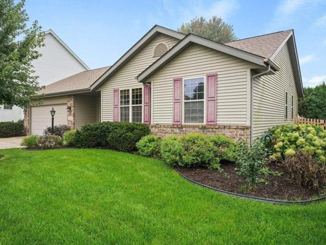 House for sale in Madison, Wisconsin