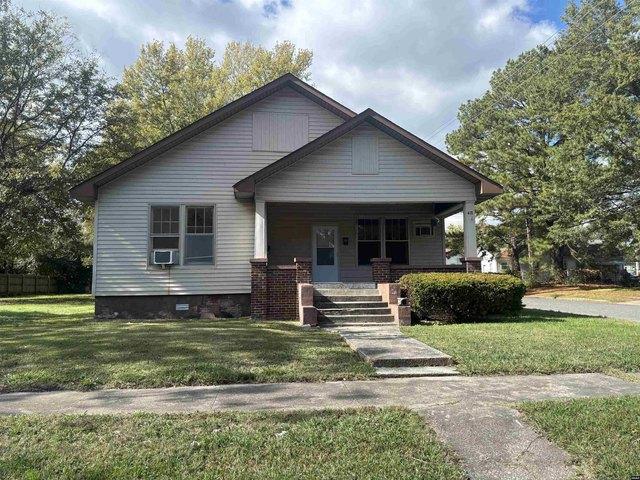 House for sale in Fulton, Kentucky