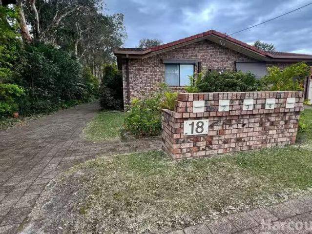 House for rent in New South Wales