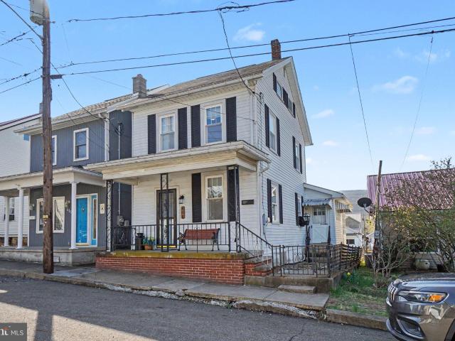 Property for sale in Williamstown, Pennsylvania