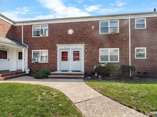 Property for sale in Hackensack, New Jersey