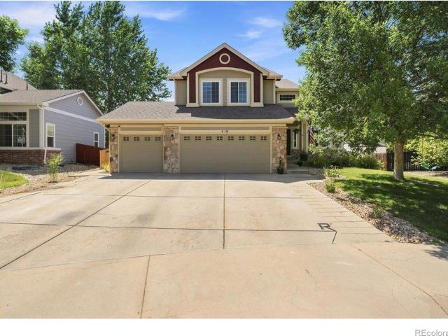 House for sale in Colorado