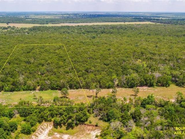 Farm for sale in Milam, Texas