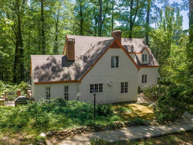 House for sale in Warrenton, North Carolina