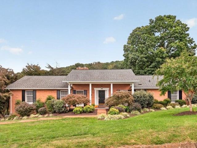 House for sale in Harrisonburg, Virginia