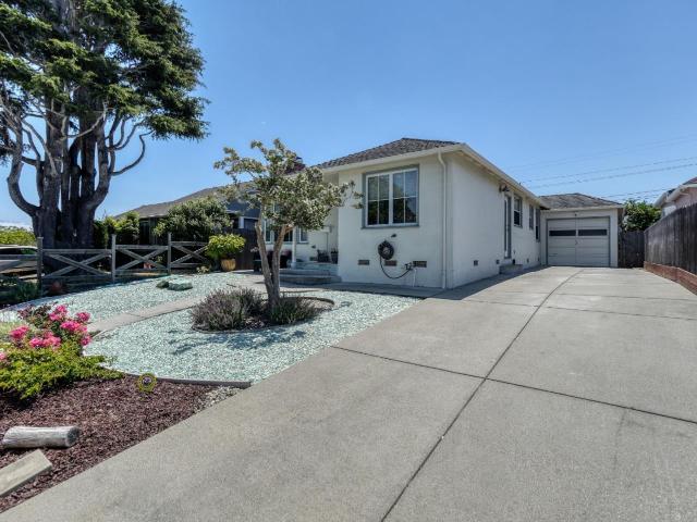 House for sale in San Mateo, California