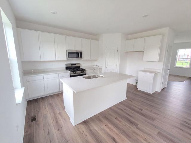 House for sale in Sycamore, Illinois