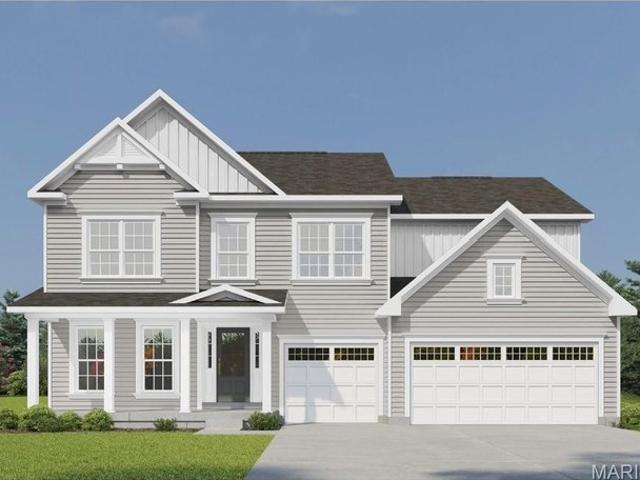 House for sale in Missouri