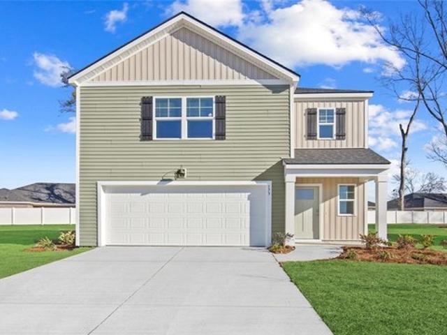 House for sale in Port Wentworth, Georgia