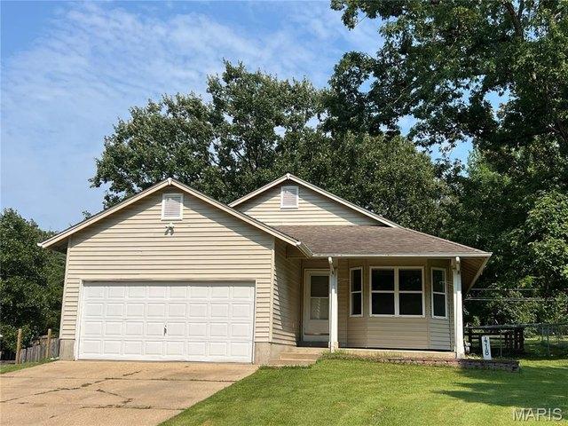 House for sale in Phelps, Missouri