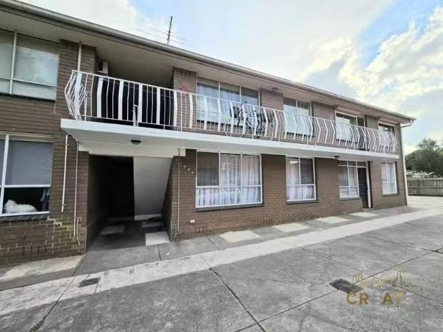 Apartment for rent in Albion