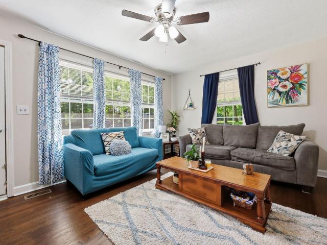House for sale in Sanford, North Carolina