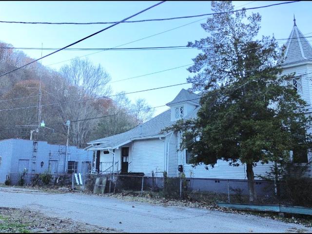 House for sale in Vanceburg, Kentucky