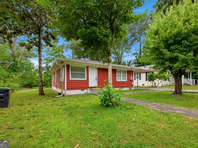 House for sale in Lindale, Georgia