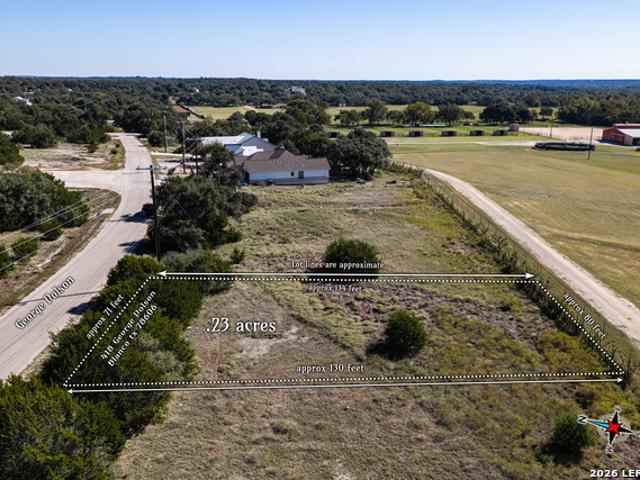 Land for sale in Blanco, Blanco County