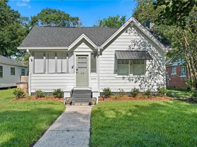 House for sale in Mobile, Alabama