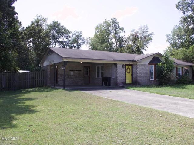 House for sale in Augusta, Georgia