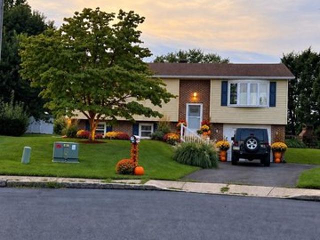 House for sale in Womelsdorf, Pennsylvania
