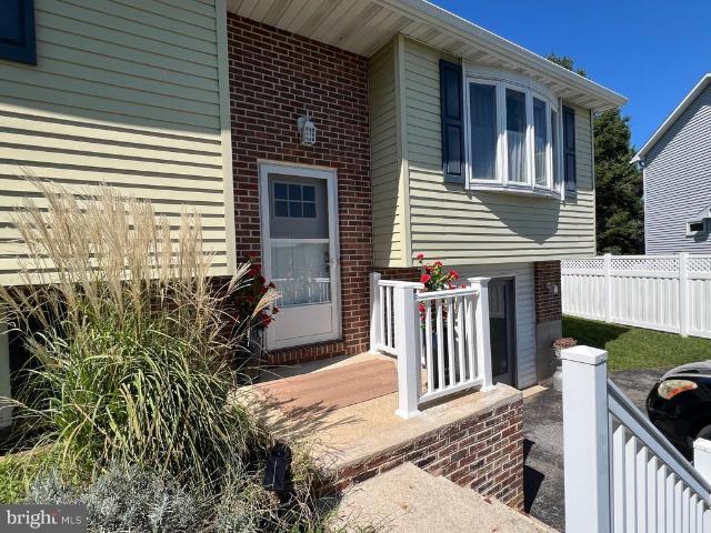 House for sale in Womelsdorf, Pennsylvania