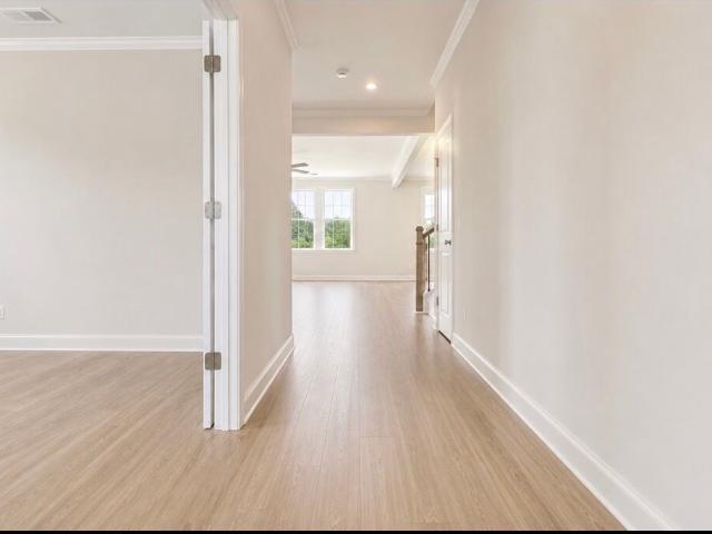 House for sale in Hoschton, Georgia