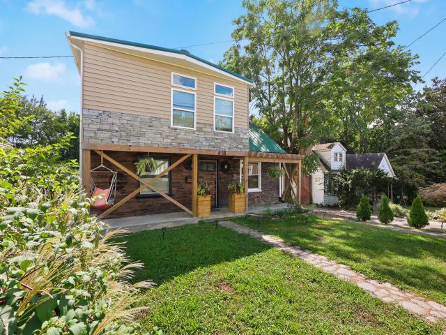 House for sale in Danville, Kentucky