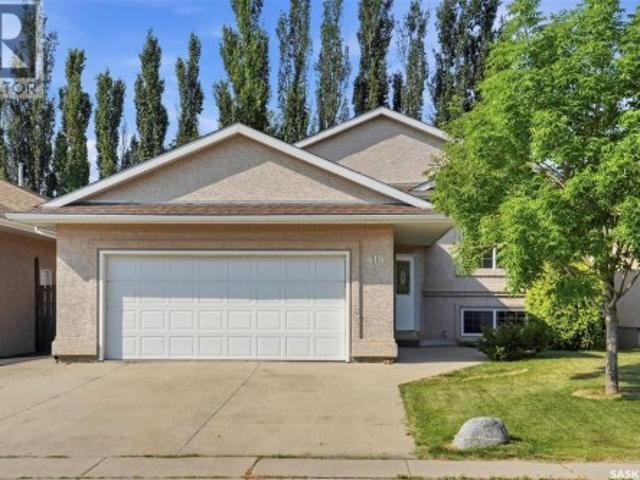 House for sale in Saskatoon, Saskatchewan