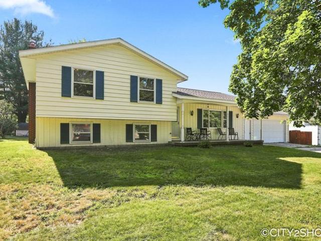 House for sale in Coopersville, Michigan