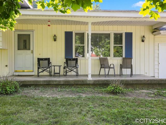 House for sale in Coopersville, Michigan