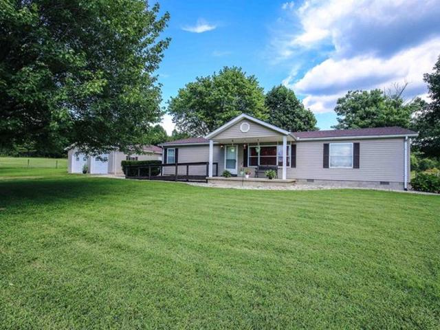 House for sale in Indiana