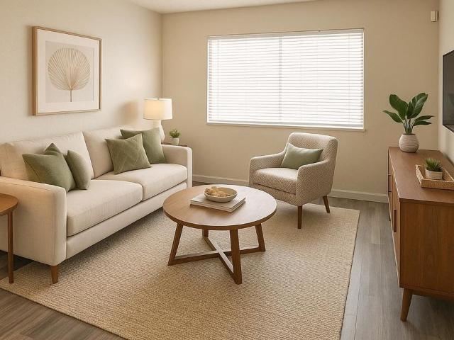 Apartment for rent in Butte, California