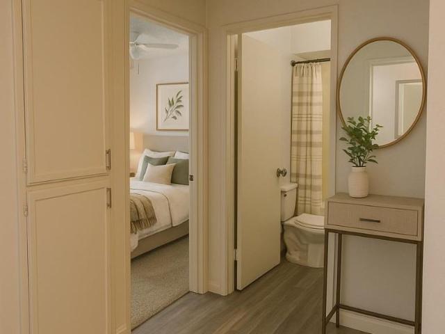 Apartment for rent in Butte, California