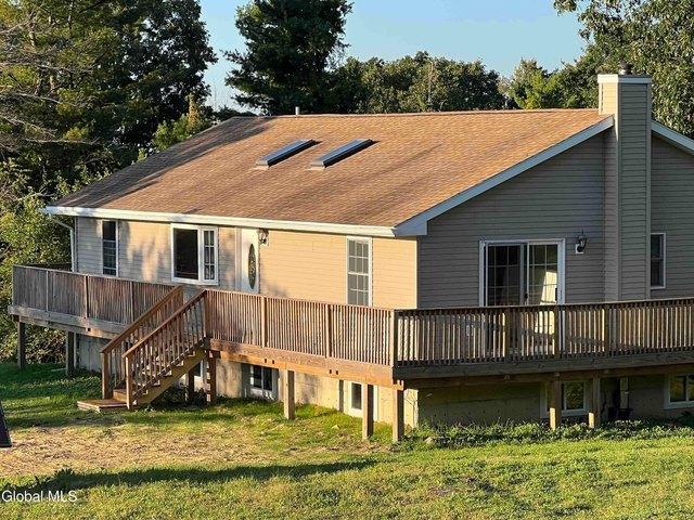 House for sale in Roberts Hill, Town of New Baltimore